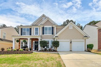 10339 Scotland Ave, Fort Mill, SC 29707