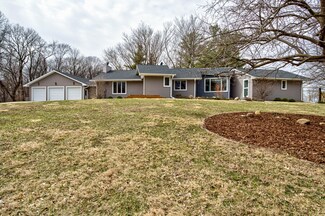2403 N North Dakota Ave, Ames, IA 50014