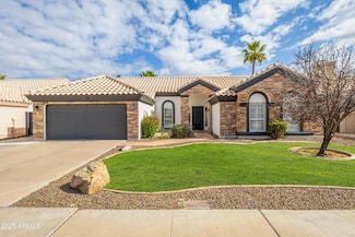 4214 E Morrow Dr, Phoenix, AZ 85050