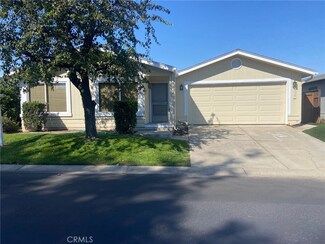 3367 Quail Meadows Dr, Santa Maria, CA 93455