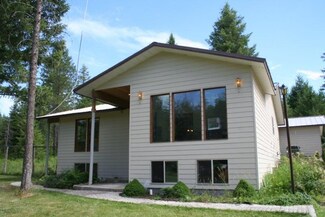 34712 N Elk Chattaroy Rd, Chattaroy, WA 99003