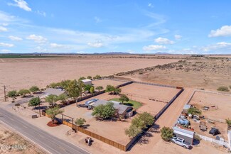 3338 N La Palma Rd, Casa Grande, AZ 85194