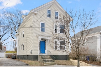 181 Pleasant St, Providence, RI 02906