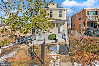 5206 Clay St NE, Washington, DC 20019