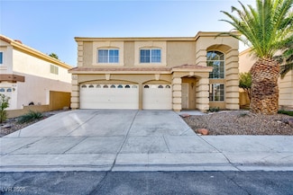 8617 Copper Ridge Ave, Las Vegas, NV 89129