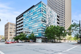 100 E Gay St Unit 505, Columbus, OH 43215