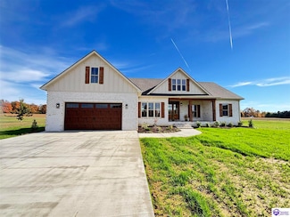 142 Three Wood Ln, Campbellsville, KY 42718