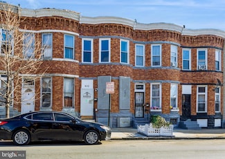 913 N Monroe St, Baltimore, MD 21217