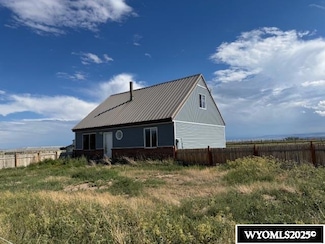 194 Edmund Rd, Lyman, WY 82937