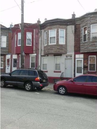 820 W Tioga St, Philadelphia, PA 19140