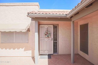 439 Leisure World Unit 439X, Mesa, AZ 85206