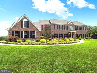 12012 Broad Meadow Ln, Clarksville, MD 21029