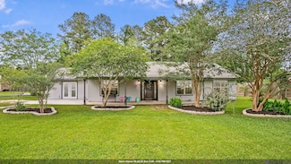 25820 Wax Rd, Denham Springs, LA 70726