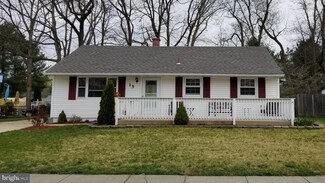 15 N Rose Ln, West Berlin, NJ 08091