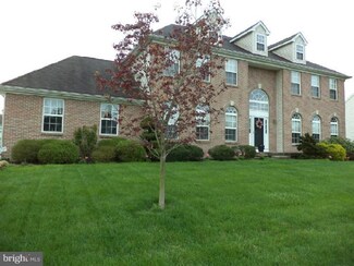 5 Rockwell Ln, Woodstown, NJ 08098