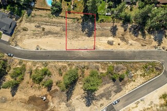 8XXX N Jefferson Dr, Spokane, WA 99208