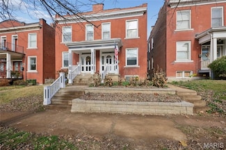 3871 Wyoming St, Saint Louis, MO 63116