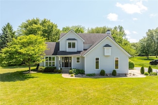 143 Summerfield Ln, Lebanon, OH 45036