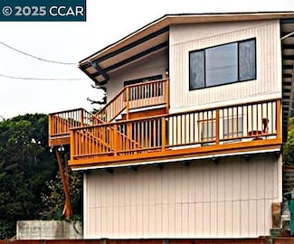 4271 Whittle Ave, Oakland, CA 94602