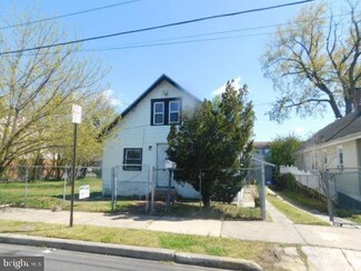 1164 Lois Ave, Camden, NJ 08105