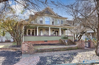 622 Canal St NE, Decatur, AL 35601