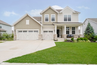 15598 Memorial Way, Fishers, IN 46037