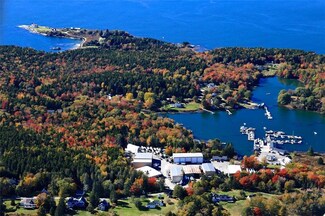 Lot 0 Millpond Rd, Southport, ME 04576