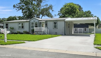 1351 Cedar Bluff, Daytona Beach, FL 32117