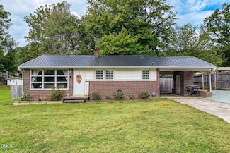 1249 Pointer St, Roxboro, NC 27573