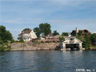 22453 Aerie Cove Rd, Alexandria Bay, NY 13607