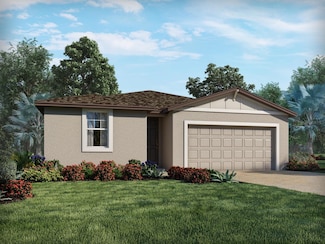 1134 Cumberland Trail, Lake Hamilton, FL 33844