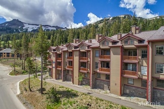 39 Palisades Dr Unit 112, Kirkwood, CA 95646