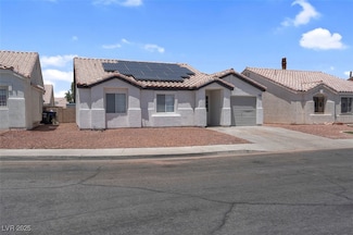 2832 Sing Song Way, Las Vegas, NV 89106