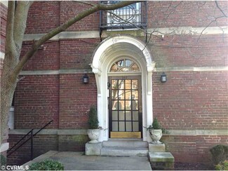 507 S Davis Ave Unit 6, Richmond, VA 23220