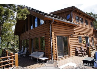103 Sundown Trail, Nederland, CO 80466