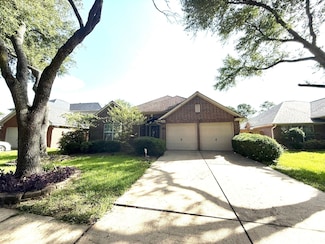 4606 Plantation Colony Dr, Missouri City, TX 77459