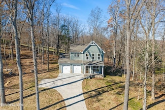 104 Timbercrest Dr, Clinton, TN 37716