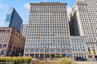 330 S Michigan Ave Unit 1607, Chicago, IL 60604
