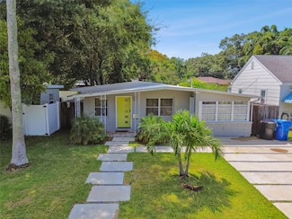 3626 17th St N, Saint Petersburg, FL 33713