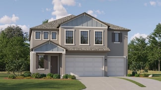 McGinnis, Land O Lakes, FL 34638