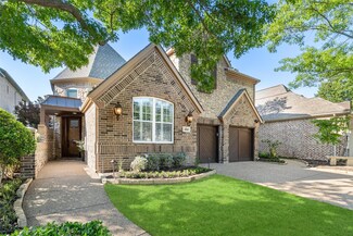 4680 Venetian Way, Frisco, TX 75034