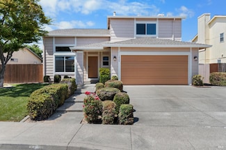1420 Plumas Dr, Suisun City, CA 94585