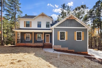 4615 Yellow Poplar Ln, Concord, NC 28025