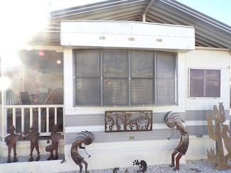 1050 S Arizona Blvd Unit 116, Coolidge, AZ 85128