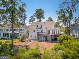 37831 Island Dr, Ocean View, DE 19970