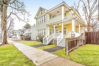 47-49 Howes St, Springfield, MA 01118