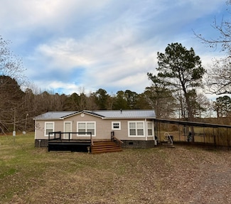 287 Smith Loop, Sarepta, LA 71071