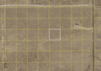 0 72nd St West and B10 Unit 25002036, Lancaster, CA 93536