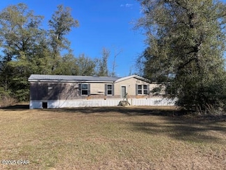 5845 Blocker Rd, Marianna, FL 32446