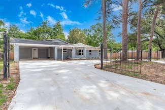 4210 Via St, Shreveport, LA 71109